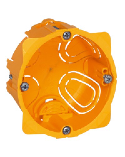 Коробка Batibox встраиваемая LEGRAND 080041 в Орле Распределительные коробки Pintop.ru