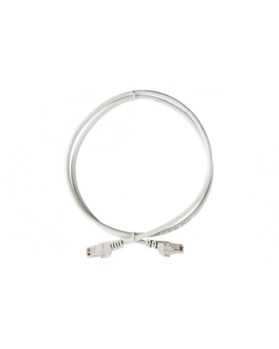 Патч-корд каегории 5Е, UTP, 0,5м, серый ITK PC01-C5EU-05M в Орле Патч-корды и пигтейлы Pintop.ru