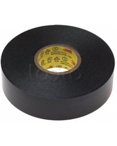 Лента изоляционная Protectowire Scotch №33 в Орле Комутационные взрывозащищенные коробки Pintop.ru