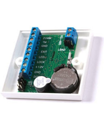 Сетевой контроллер IronLogic Z-5R (мод. Net 16000) в Орле Системы контроля доступа Pintop.ru