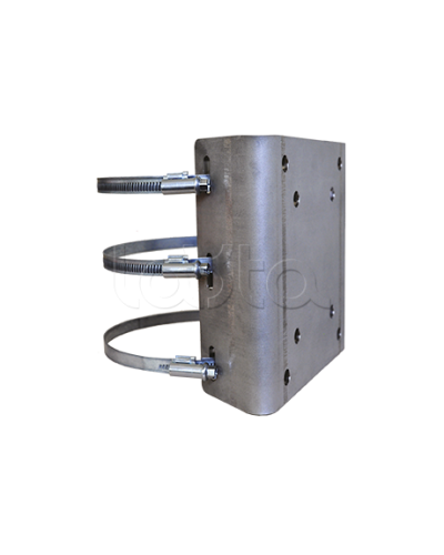 Крепление универсальное Спектрон К-06-Н в Орле Комутационные взрывозащищенные коробки Pintop.ru