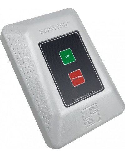 Пульт управления шлагбаумом CARDDEX SW-02 в Орле Дополнительное оборудование для СКУД Pintop.ru
