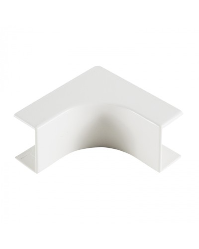 RMI16/16 Угол 16х16мм внутренний плавный ст.TIA (10шт) 1кор.=700шт. Экопласт в Орле Аксессуары для кабель-канала Pintop.ru