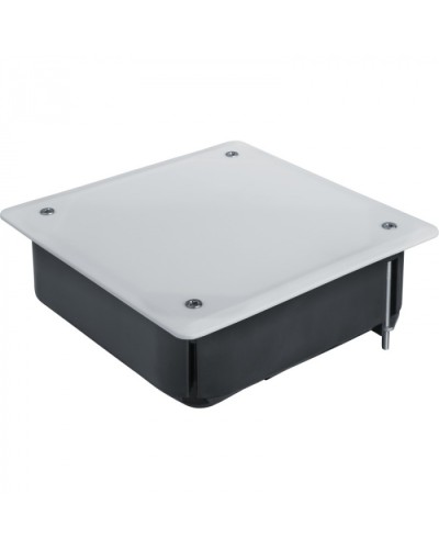 Коробка распаячная скрытого монтажа Navigator 93 765 NSS-DB-HW-115-115-45-BL в Орле Распределительные коробки Pintop.ru