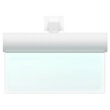 Табло М-220-РИП-УЛЬТРА ЧЕЛОВЕК ВЛЕВО ДВЕРЬ (универсальное крепление) (ИП Раченков А.В.)