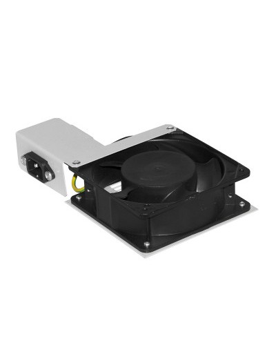 Блок вентиляторов для шкафа 1 вентилятор Tantos TSn FAN1 в Орле Аксессуары для стоек и шкафов Pintop.ru