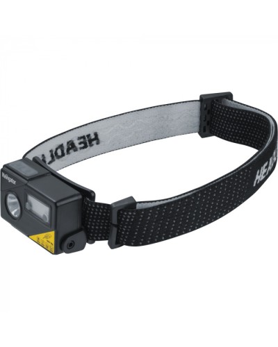 Фонарь Navigator 93 879 NPT-H36-ACCU налоб.сенсор.1XPG,5Вт+1LED,1Вт li-pol 0,8Ач в Орле Светильники Pintop.ru