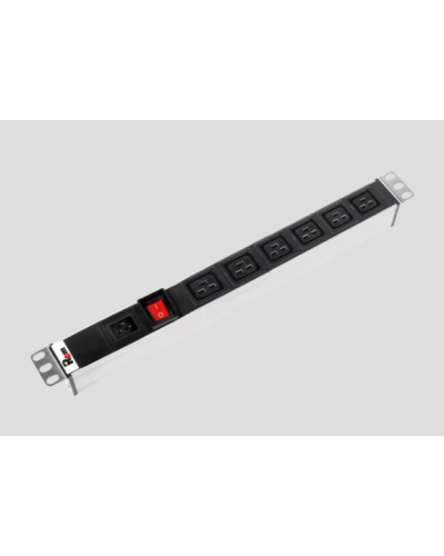 Блок розеток REM R-16-6C19-V-440-Z в Орле Блоки розеток Pintop.ru