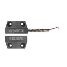 Извещатель охранный точечный магнитоконтактный Магнито-контакт ИО 102-20 Б3М (3)