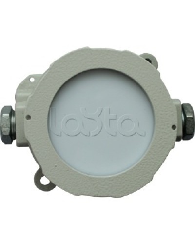 Оповещатель световой взрывозащищенный Компания СМД ОРБИТА МК С-А-К в Орле Оповещатели Ex Pintop.ru