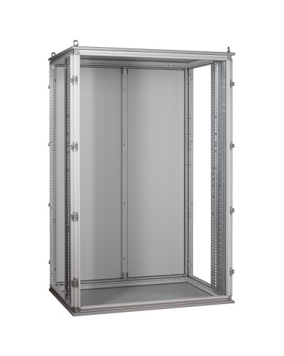 Комплект из верхней панели и основания Legrand 021135 в Орле Аксессуары для стоек и шкафов Pintop.ru