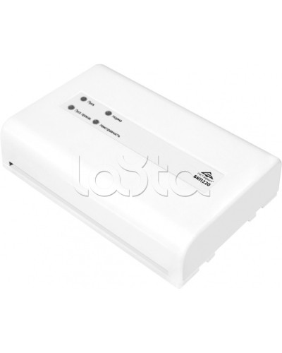 Блок контроля и пуска Гефест БКП 220 в Орле Дополнительное оборудование пожаротушения Pintop.ru