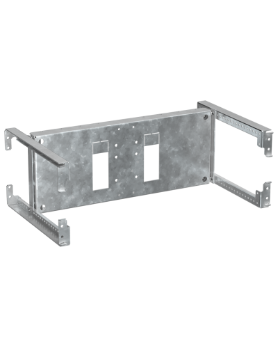 Комплект горизонтальной установки IEK (FO-00-ADVT-020-060) в Орле Аксессуары для стоек и шкафов Pintop.ru