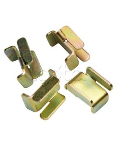 Комплект Cabeus JI03 в Орле Расходные материалы для шкафов и стоек Pintop.ru