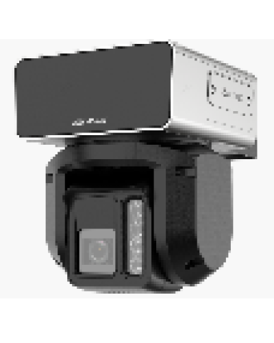 Уличная скоростная поворотная IP-камера Hikvision DS-2DF3C400SCG-D/4G/WL15(F1) в Орле IP-камеры Pintop.ru