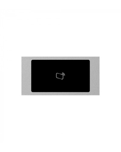 Модуль дополнительный True IP Systems TI-4308M/R в Орле Вызывные IP панели Pintop.ru