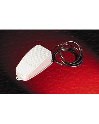 Педаль металическая Магнито-Контакт Педаль ФС-1-5 в Орле Извещатели охранные Pintop.ru