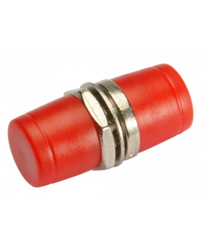 Соединитель проходной FC-FC, SM Cabeus FC-FC-SM в Орле Проходные адаптеры и розетки оптические Pintop.ru