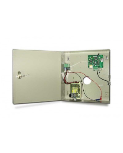 Коммуникационный сетевой контроллер Elsys-MB-NET II-2A-ТП в Орле Сетевая СКУД Elsys Pintop.ru