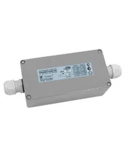 Барьер взрывозащиты Этра-спецавтоматика ПЛАЗМА-Ехi-АБИЗ-C в Орле Дополнительное оборудование (Ex) Pintop.ru