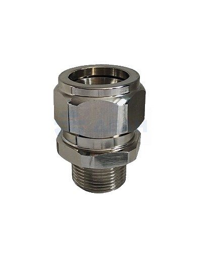 Кабельный ввод взрывозащищенный Магнито-Контакт Ех МКВМ М25 КМ15 в Орле Дополнительное оборудование (Ex) Pintop.ru