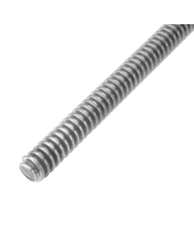 Шпилька М12х2000 мм ПожТехКабель (865-008) в Орле Аксессуары для лотков Pintop.ru