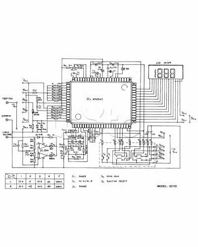 Блок пусковой для электромагнитного клапана Магнито-Контакт в Орле Дополнительное оборудование для ОПС Pintop.ru