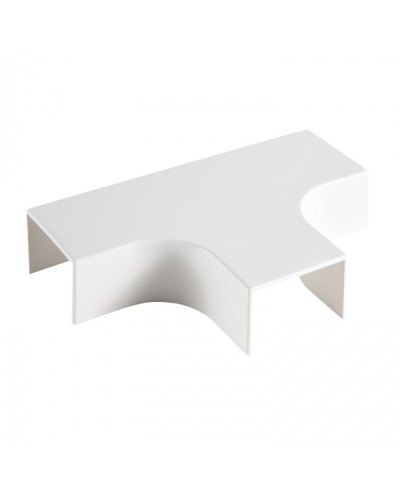 RMT16/16 Угол 16х16мм Т-образный плавный ст.TIA (10шт) 1кор.=500шт. Экопласт в Орле Аксессуары для кабель-канала Pintop.ru