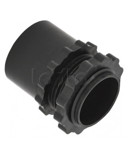 ELASTA Муфта вводная MB20 G3/4 пластиковая IP40 IEK (ET-MP40D-MB-P-G03-020) в Орле Повороты, муфты, тройники Pintop.ru