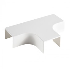 RMT16/16 Угол 16х16мм Т-образный плавный ст.TIA (10шт) 1кор.=500шт. Экопласт