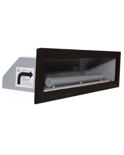 Клапан сброса избыточного давления ФлэймСтоп КСИД-П-0,5-600 в Орле Аксессуары для газового пожаротушения Pintop.ru