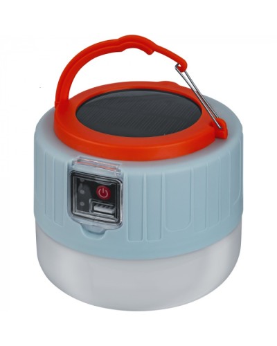 Фонарь Navigator 93 864 NPT-CA22-ACCU кемп.20LED,4Вт li-ion 2,4Ач 5реж. в Орле Светильники Pintop.ru