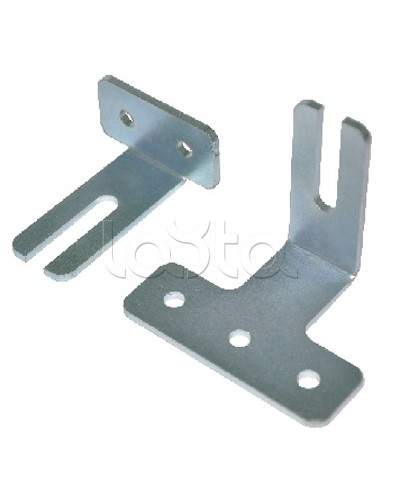 Держатель профиля, для вертикальной системы шин DKC R5BSEV04 в Орле Аксессуары для лотков Pintop.ru