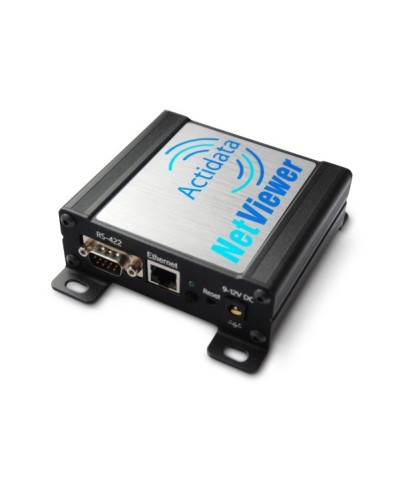 Контроллер с GSM сигнализацией Actidata NV1.1G в Орле Системы передачи извещений Pintop.ru