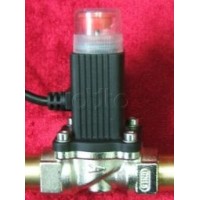 Устройство запорное для газа Магнито-Контакт DN20A