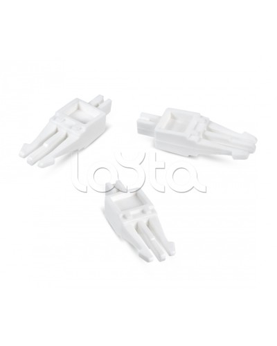 Вставка размыкающая на 1 пару Cabeus PD-1 в Орле Коммутационные изделия Pintop.ru