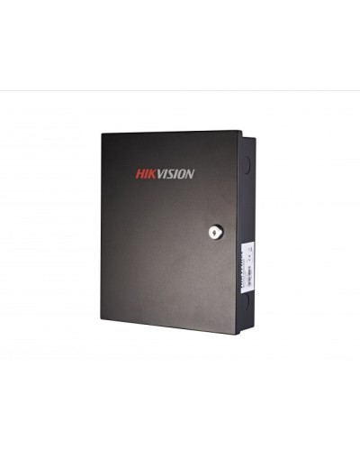 Контроллер доступа на 2 двери Hikvision DS-K2802 в Орле Контроллеры Pintop.ru