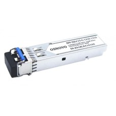 SFP Модуль OSNOVO SFP-S2LC15-G-1310-1310