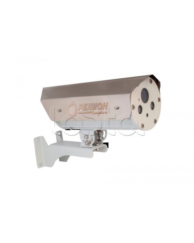 Цифровая в/камера с разрешением 8 Мп Релион-Exd-А-150-ИК-IP8Мп2.7-13.5Z-PoE-SD-МК-TR в Орле Взрывозащищенные камеры Pintop.ru