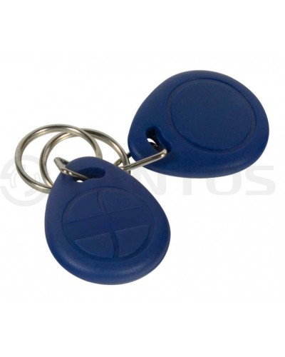 Брелок Tantos Smart-брелок TS 13,56МГц 1K в Орле Оптовые идентификаторы Pintop.ru