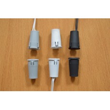 Извещатель охранный магнитоконтактный Комплектстройсервис ИО 102-11ММ (СМК-3ММ)