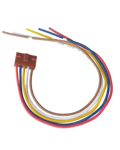 Шлейф для мониторов TANTOS Classic 5ти-пиновый в Орле Дополнительное оборудование для СКУД Pintop.ru