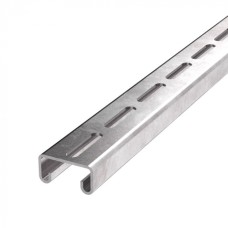 Профиль STRUT HDZ ПС-41х21х2200 (2,0 мм) Промрукав (PR08.9092)