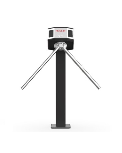 Турникет электромеханический Oxgard Cube С-05-В-2R(EM-Marine) в Орле Турникеты Pintop.ru