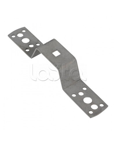 Соединительная скоба (мостик соединительный) EKF PROxima (lp-a1201) в Орле Держатели, клипсы, скобы Pintop.ru