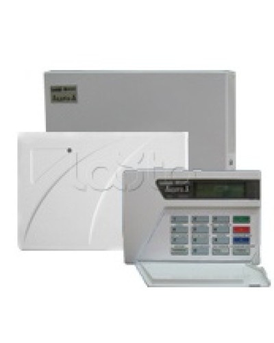 Блок центральный Риэлта Ладога БЦ-А исп.1 в Орле Адресная система пожарной сигнализации ЛАДОГА-А - Риэлта Pintop.ru