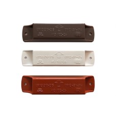 Извещатель охранный точечный магнитоконтактный Магнито-контакт ИО 102-26 исп.00 "АЯКС" ПАШК.425119.008 (Коричневый)