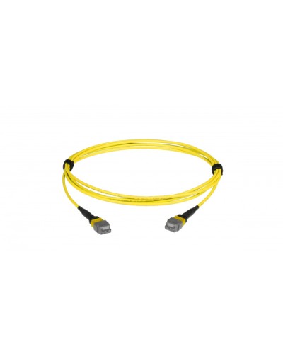 Кабельная сборка волоконно-оптическая, 12 волокон NIKOMAX (NMF-CA12S2SAL-1MSF-1MSF-030) в Орле Кабельные сборки (оптические) Pintop.ru