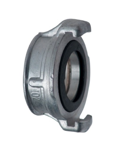 Головка муфтовая Ярпожинвест ГМ-80 в Орле Пожарные рукава Pintop.ru