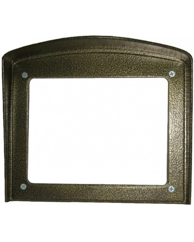 Комплект монтажный Vizit МК-432 в Орле Аксессуары для многоабонентных систем Pintop.ru